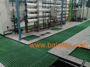 焦作污水處理廠玻璃鋼格柵采購指南 廠家、價(jià)格與選購建議