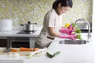 懶癌患者的福音 家務(wù)AI承包，智能家政服務(wù)開啟新生活