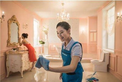 武漢家政服務與勞務服務 便捷生活與經(jīng)濟發(fā)展的助推器