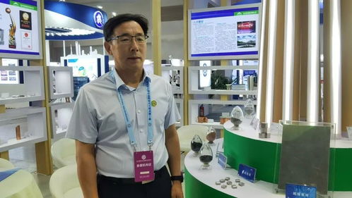 全國人力資源服務業成果同臺比拼 金川集團好評度up