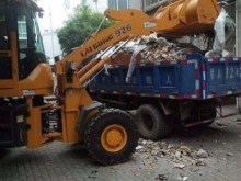 上海周邊生活垃圾清運 現狀、挑戰與優化路徑